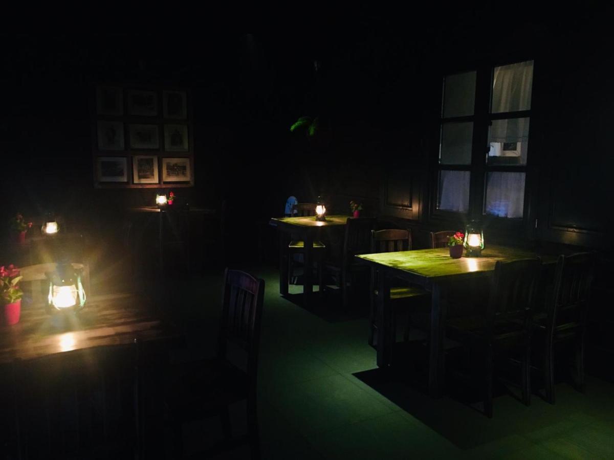 Bojarski Gosciniec Narewka Exterior foto